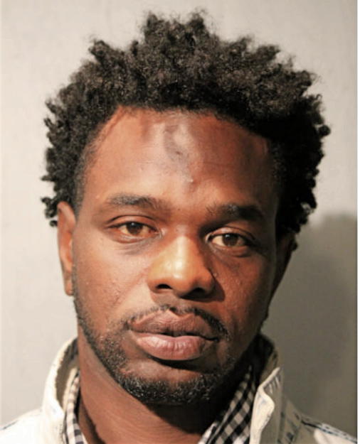 NEAL S CRUDUP, Cook County, Illinois