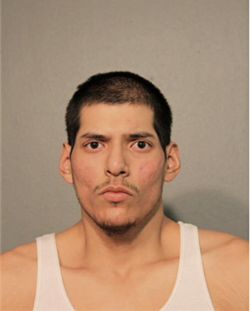 DANIEL CULAJAY, Cook County, Illinois