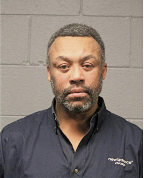 VICTOR DAVIS, Cook County, Illinois