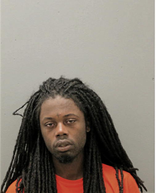 JAMAL J DEBERRY, Cook County, Illinois