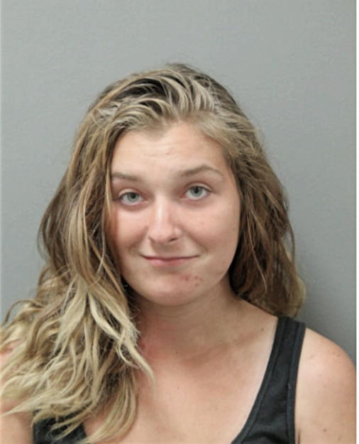 DANIELLE M DICARLO, Cook County, Illinois