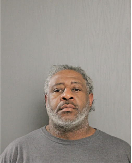 CURTIS A DILLON, Cook County, Illinois