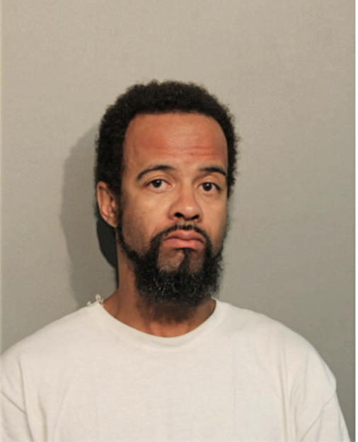 ERIC DONEL, Cook County, Illinois
