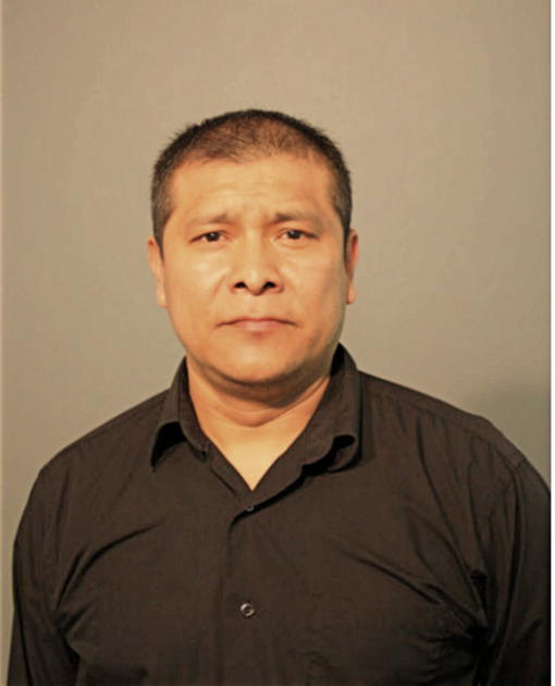 MARTIN DORANTES-ORTIZ, Cook County, Illinois