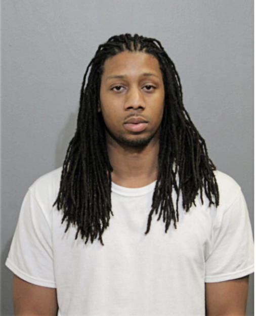 DECOLEMAN DUNN, Cook County, Illinois