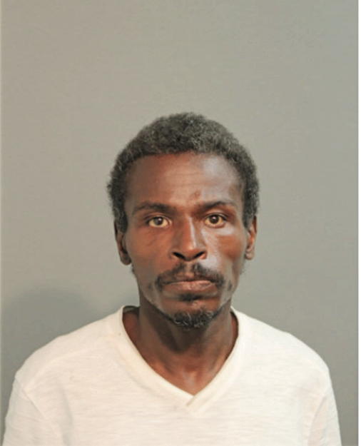 EARL ELLINGTON, Cook County, Illinois