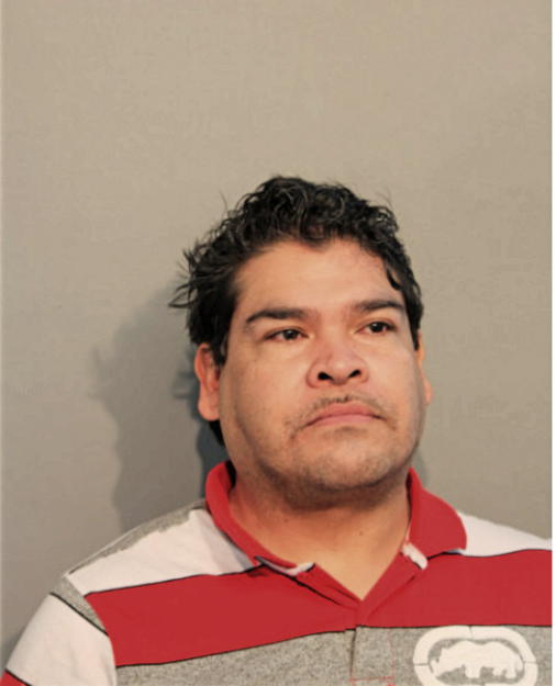 EDUARDO ESPINO, Cook County, Illinois