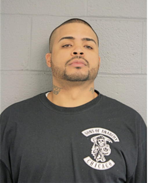 LAEL FARIAS, Cook County, Illinois