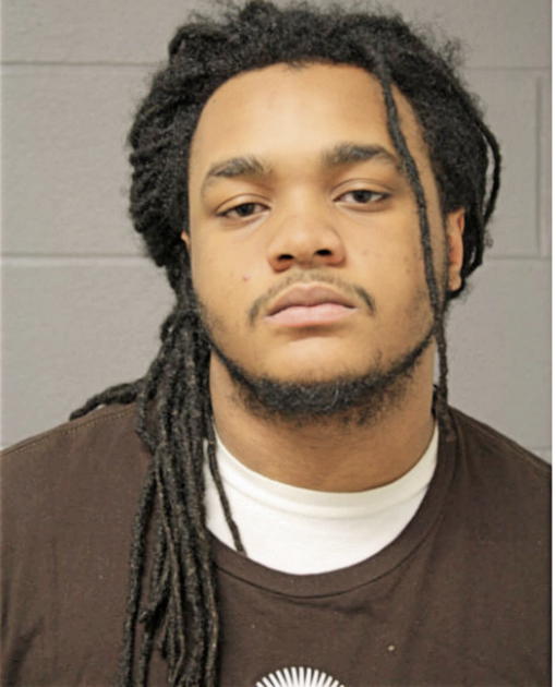 CHRISTOPHER FISHER, Cook County, Illinois