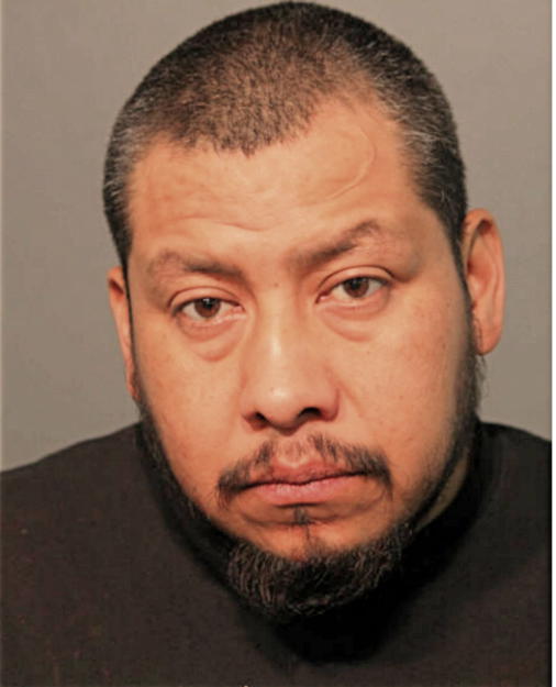 AURELIO FLORES, Cook County, Illinois