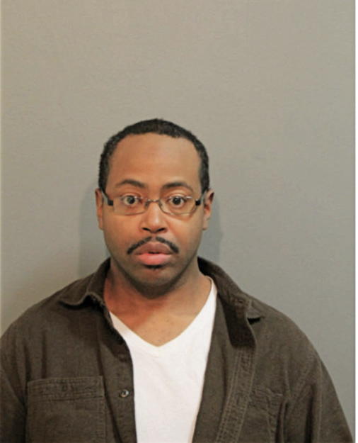 QUINTIN E FOURTE, Cook County, Illinois