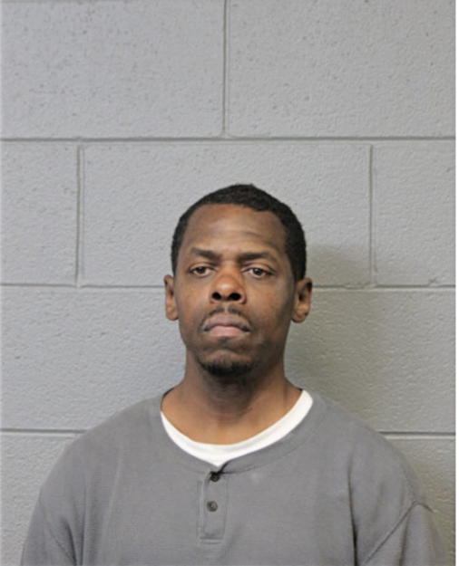 JEFFERY J FRAZIER, Cook County, Illinois