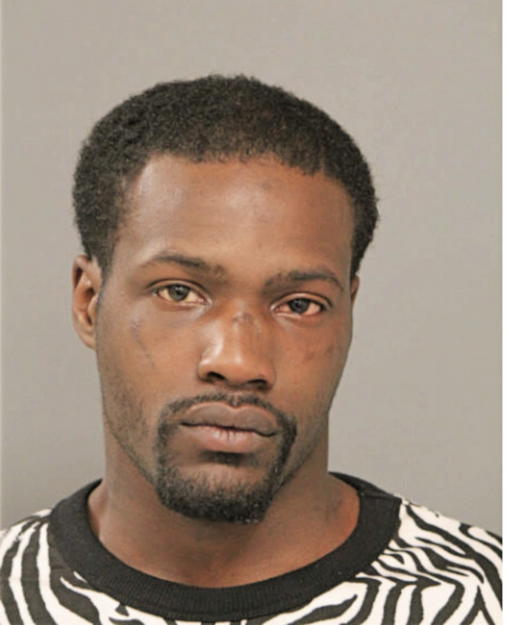 MARCUS A FUNCHES, Cook County, Illinois