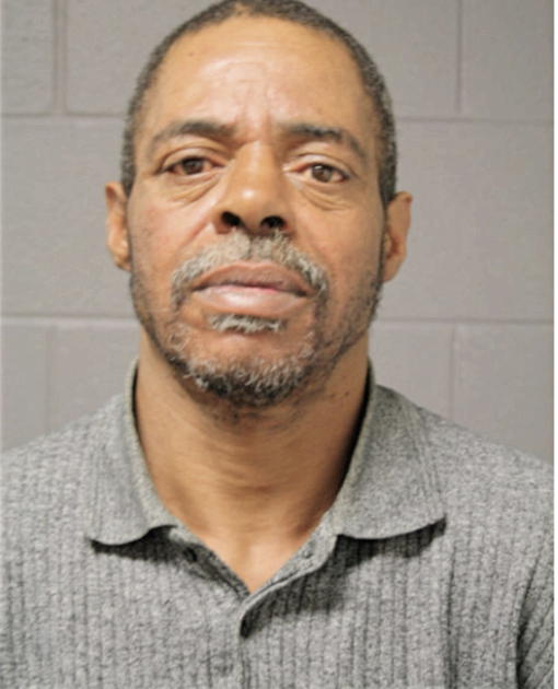 WALTER FUNCHES, Cook County, Illinois