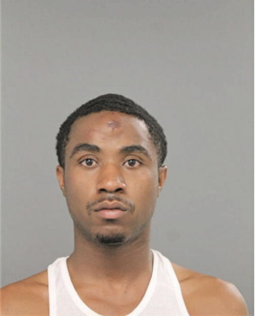 DAMIEN GANT, Cook County, Illinois