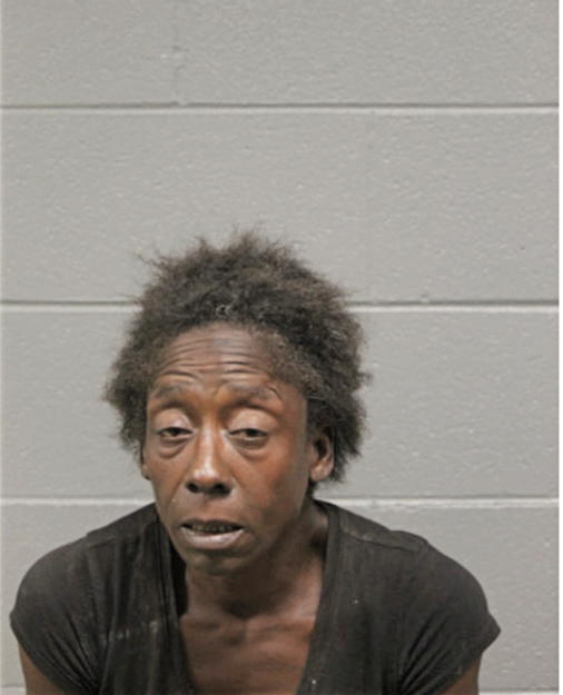 ANTOINETTE GARDNER, Cook County, Illinois