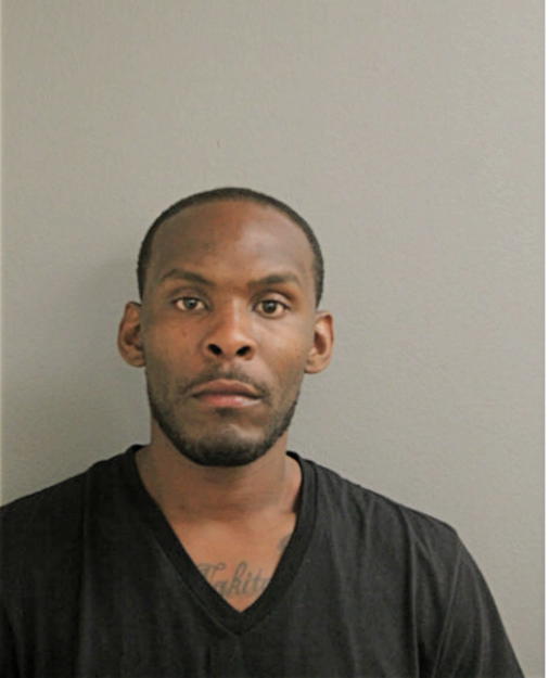 MARCUS T GARRETT, Cook County, Illinois