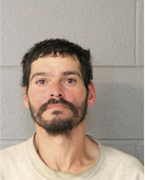 JONATHAN GONZALEZ-CORTEZ, Cook County, Illinois