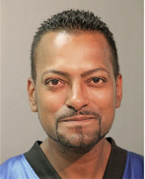 PEDRO GONZALEZ, Cook County, Illinois
