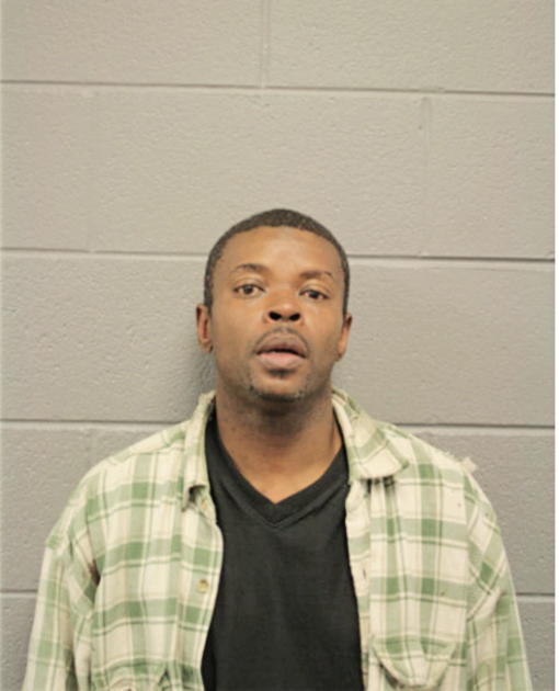 SEAN M GORDON, Cook County, Illinois