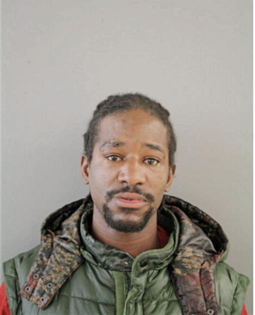 MICHAEL GRANBERRY, Cook County, Illinois