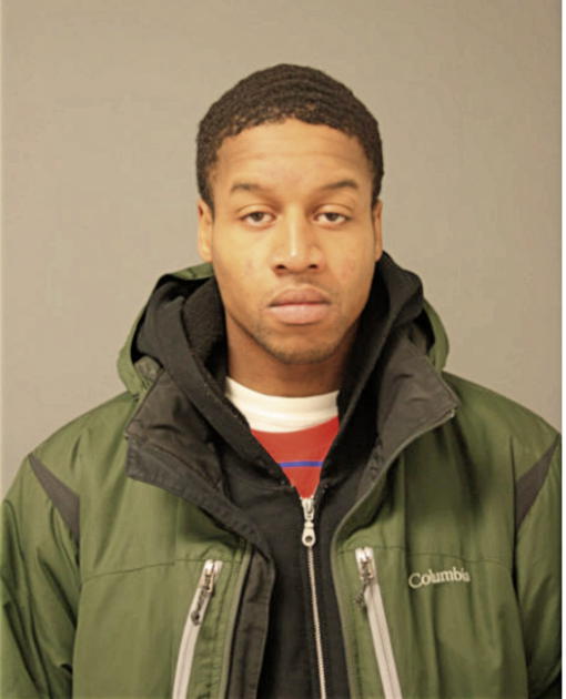 MARIO J GRANT, Cook County, Illinois