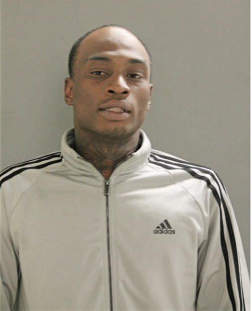 JERRY GRAY, Cook County, Illinois