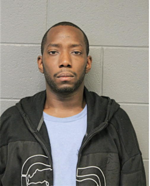 MANASSEH C GRIFFIN, Cook County, Illinois