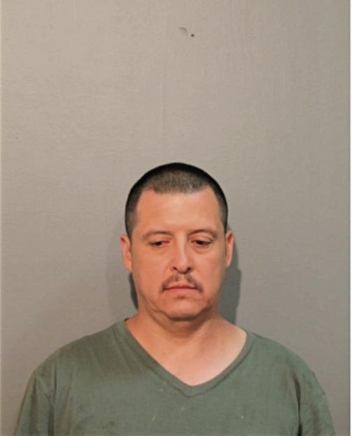 JUAN A GUTIERREZ, Cook County, Illinois
