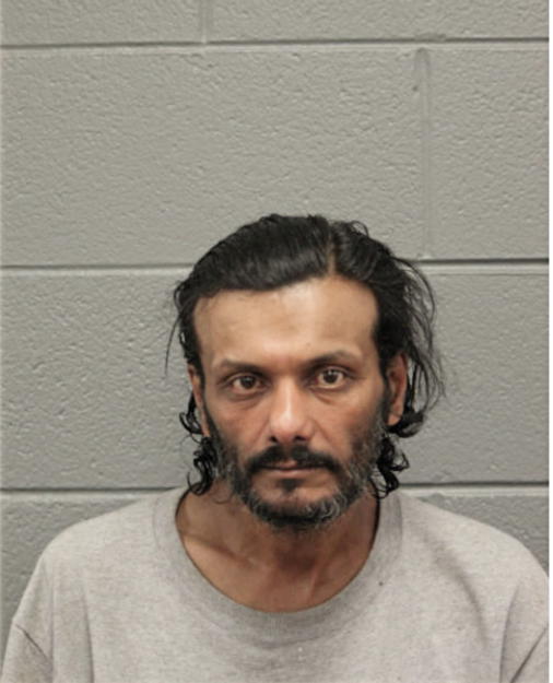 MEHBOOB HABIB, Cook County, Illinois