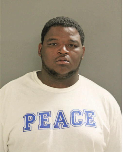 BRANDON W HAGAN, Cook County, Illinois