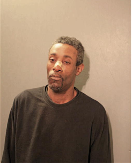 BRIAN K HALL, Cook County, Illinois