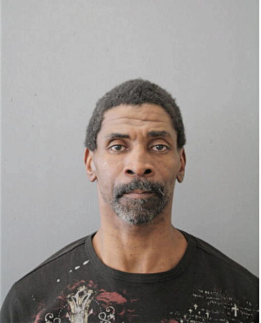 DAVID HANEY, Cook County, Illinois