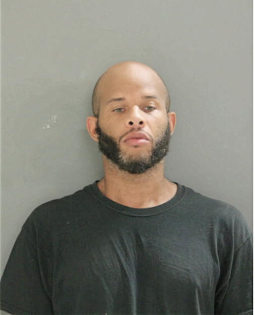 JASON HANSBROUGH, Cook County, Illinois