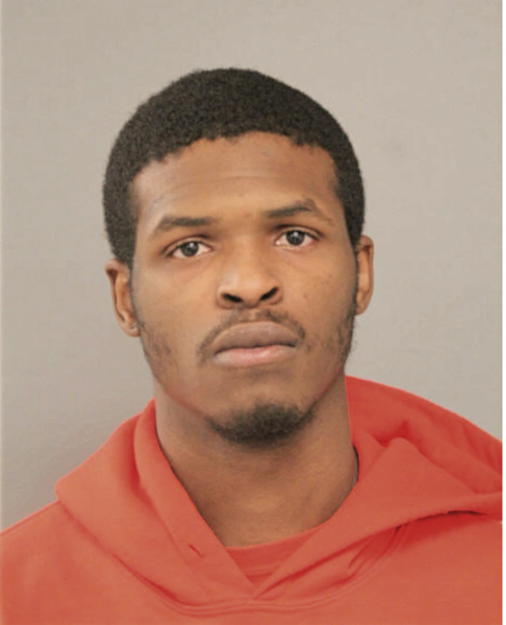 MICHAEL D HARBOR, Cook County, Illinois