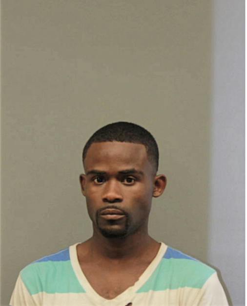 BERNARD R HARDY, Cook County, Illinois