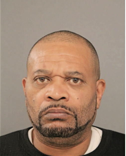 STEVE HARRIS, Cook County, Illinois