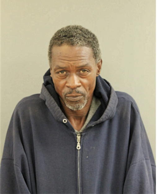 WILLIE HEARD, Cook County, Illinois