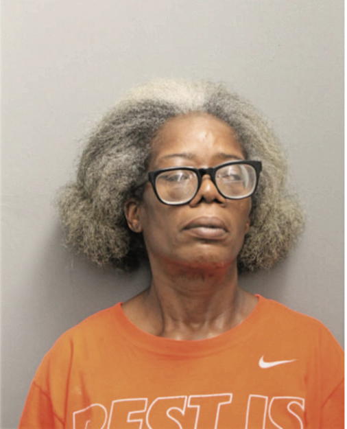 ANITA M HENDERSON, Cook County, Illinois