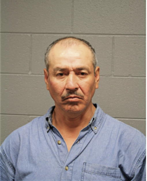 GODOFREDO HENRIQUEZ, Cook County, Illinois