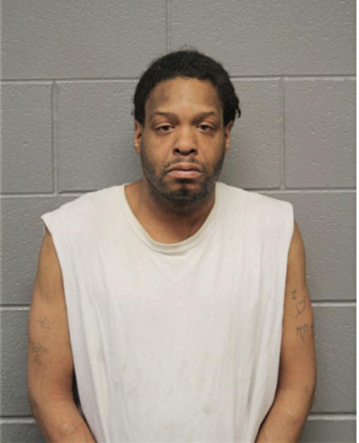 JOHN R HENRY, Cook County, Illinois