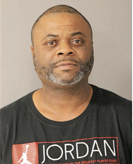 JOHN A HICKS, Cook County, Illinois