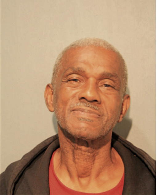 WILLIE HILLIARD, Cook County, Illinois