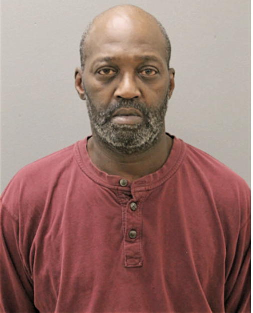 DARNELL C HOLMES, Cook County, Illinois