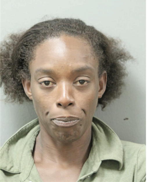 TAMARA HOWARD, Cook County, Illinois