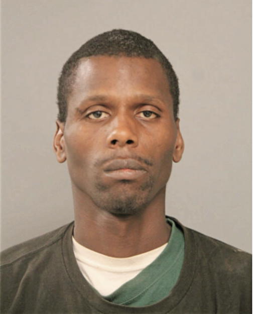 WAYNE A HOWARD, Cook County, Illinois