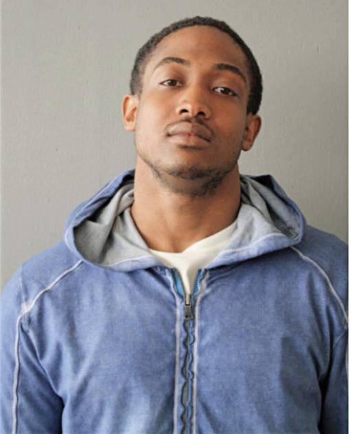 VINCENT HUBBARD, Cook County, Illinois