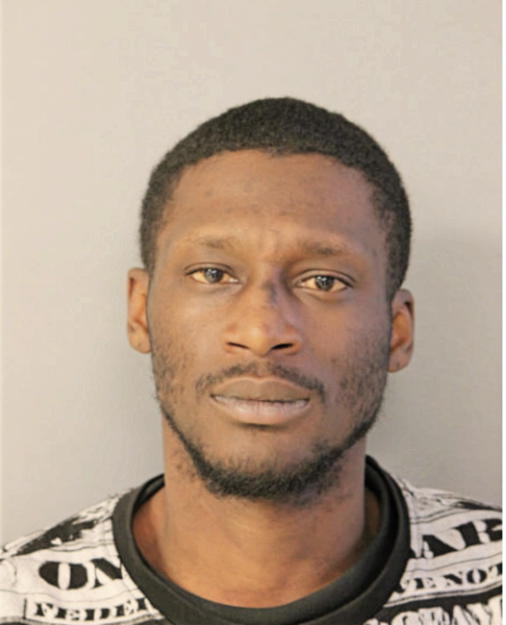 OTIS M HUNTER, Cook County, Illinois