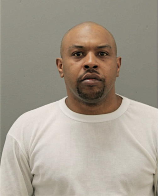 JAMES R IRVING, Cook County, Illinois
