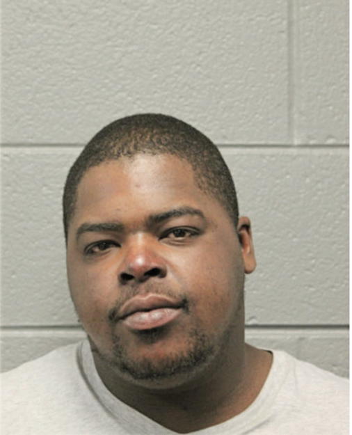 JUAN J JACKSON, Cook County, Illinois